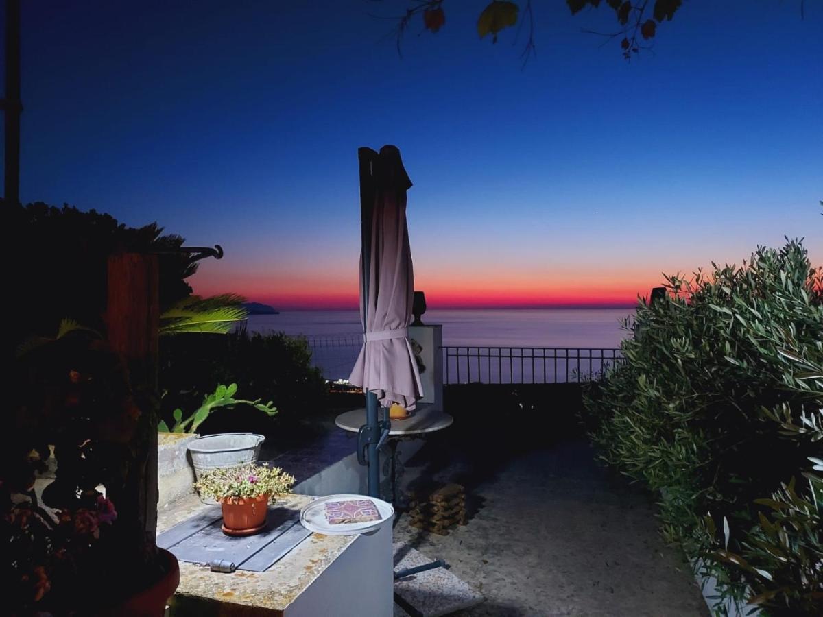 Il Paradiso Di Giacomo Erice Dış mekan fotoğraf