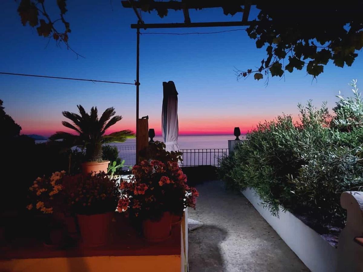 Il Paradiso Di Giacomo Erice Dış mekan fotoğraf