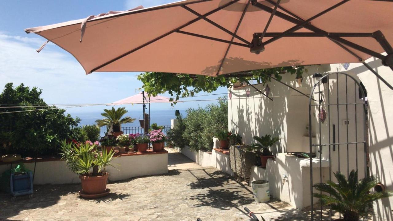Il Paradiso Di Giacomo Erice Dış mekan fotoğraf